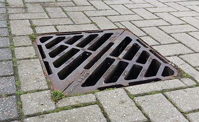 Drain Repairs and cleaning